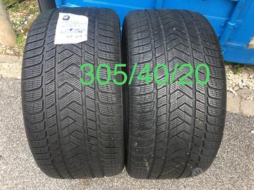 Gomme usate invernali 300/40/20