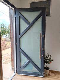 porta per ingresso Drutex