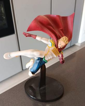 action figure lemillion mirio togata the amazing h