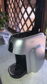 Macchina  caffè espresso Bialetti Smart