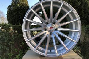 CERCHI VOSSEN VFS-2 MADE IN GERMANY 18 19 20