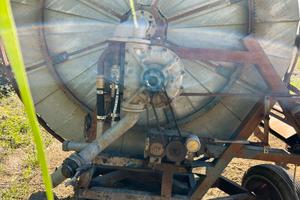 Irrigatore rotolone ocmis
