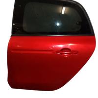 Porta posteriore sinistra smart ForFour 2014/2021