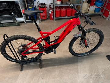 MTB Orbea