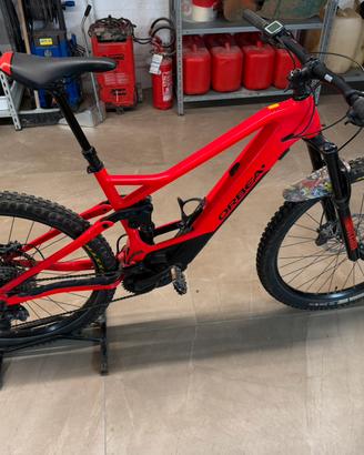 MTB Orbea