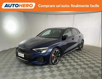 AUDI S3 LD72586