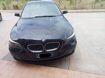 BMW 530d xdrive