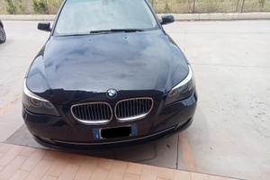 BMW 530d xdrive