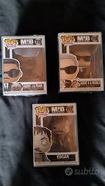 Funko Pop Men in Black (set di 3)