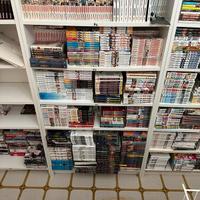 Lotto Manga Vari - Ordine alfabetico pt3