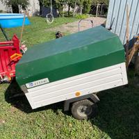 Carrello appendice Bertoni