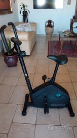 Cyclette Domyos