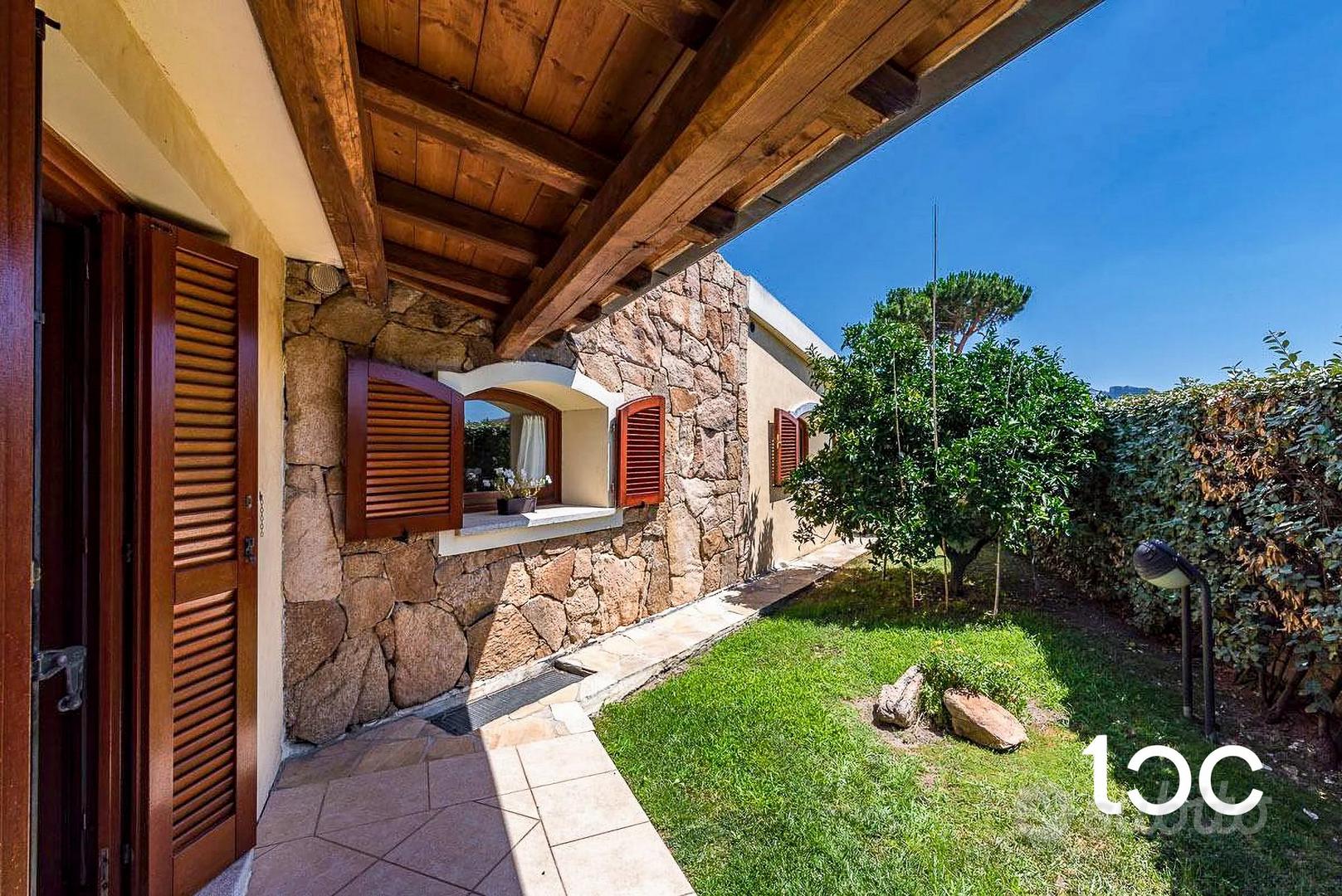 House in Poltu San Pàulu/Porto San Paolo, I Fari - Vista 5