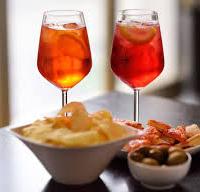 Snack bar con cucina treviso
