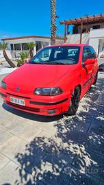 Fiat punto gt