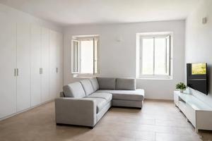 Monolocale ristrutturato a Triuggio 59.000