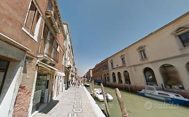 Murano - accogliente bilocale libero da subito