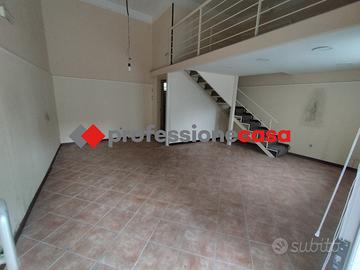 Negozio San Nicola la Strada [Cod. rif 3269657ACG]