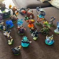 Skylanders per X-box