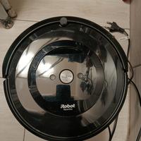 i robot romba