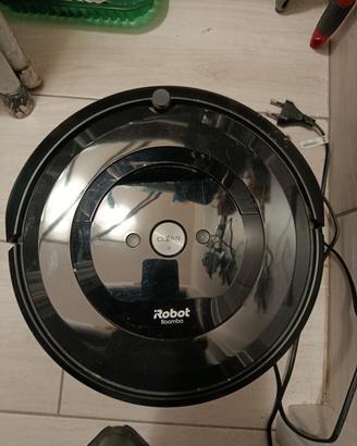 i robot romba
