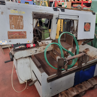 Segatrice a nastro Thomas SAR 332 SA GDS