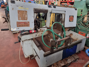 Segatrice a nastro Thomas SAR 332 SA GDS