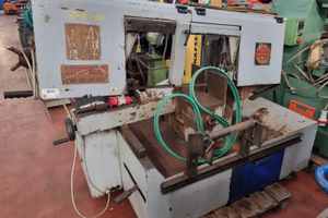 Segatrice a nastro Thomas SAR 332 SA GDS