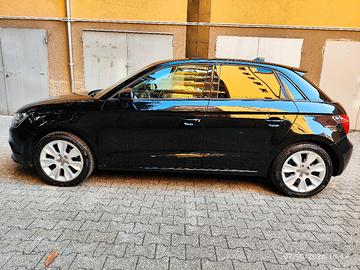 A1 Sportback 1.2 TFSI - Ambition - No fumatori