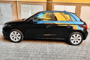 A1 Sportback 1.2 TFSI - Ambition - No fumatori