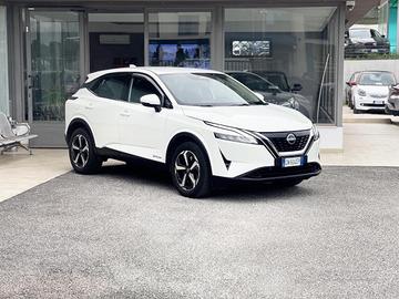 Nissan Qashqai 1.5 E-Power 158CV E6 - 2023