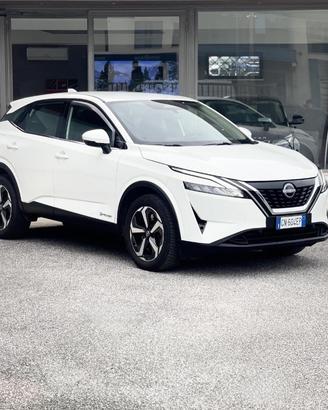 Nissan Qashqai 1.5 E-Power 158CV E6 - 2023