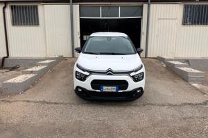 Citroen C3 BlueHDi 100 S&S Feel