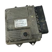 CENTRALINA MOTORE FIAT Grande Punto 1Â° Serie MJD