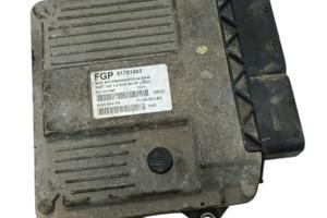 CENTRALINA MOTORE FIAT Grande Punto 1Â° Serie MJD