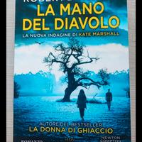 La mano del diavolo