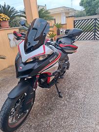 DUCATI MULTISTRADA 950