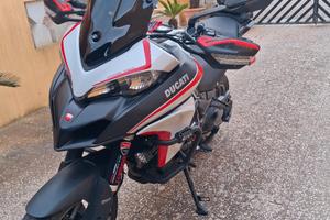 DUCATI MULTISTRADA 950
