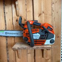 MOTOSEGA HUSQVARNA T540 MARK III