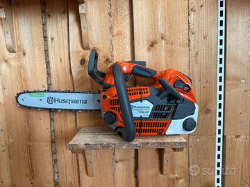 MOTOSEGA HUSQVARNA T540 MARK III