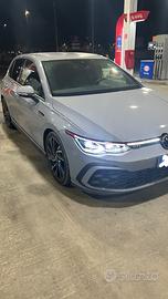 Golf GTI