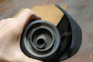 Per Honda PCX 125 e PCX 150