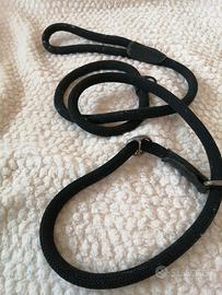 Guinzaglio per cani.