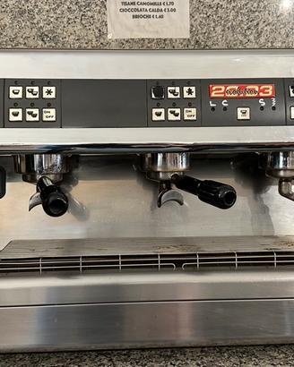 Macchina da caffè