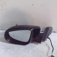 Specchietto Elettrico Sinistro Volkswagen Golf6