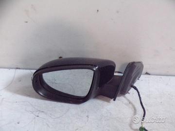 Specchietto Elettrico Sinistro Volkswagen Golf6