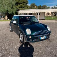 Mini 1.6 16V One de luxe