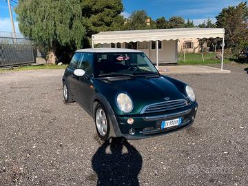 Mini 1.6 16V One de luxe