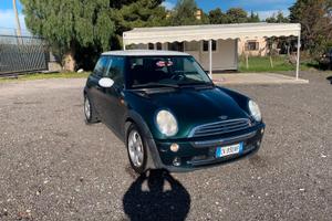Mini 1.6 16V One de luxe