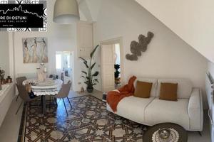 DIMORA STORICA ESCLUSIVA con VISTA MARE